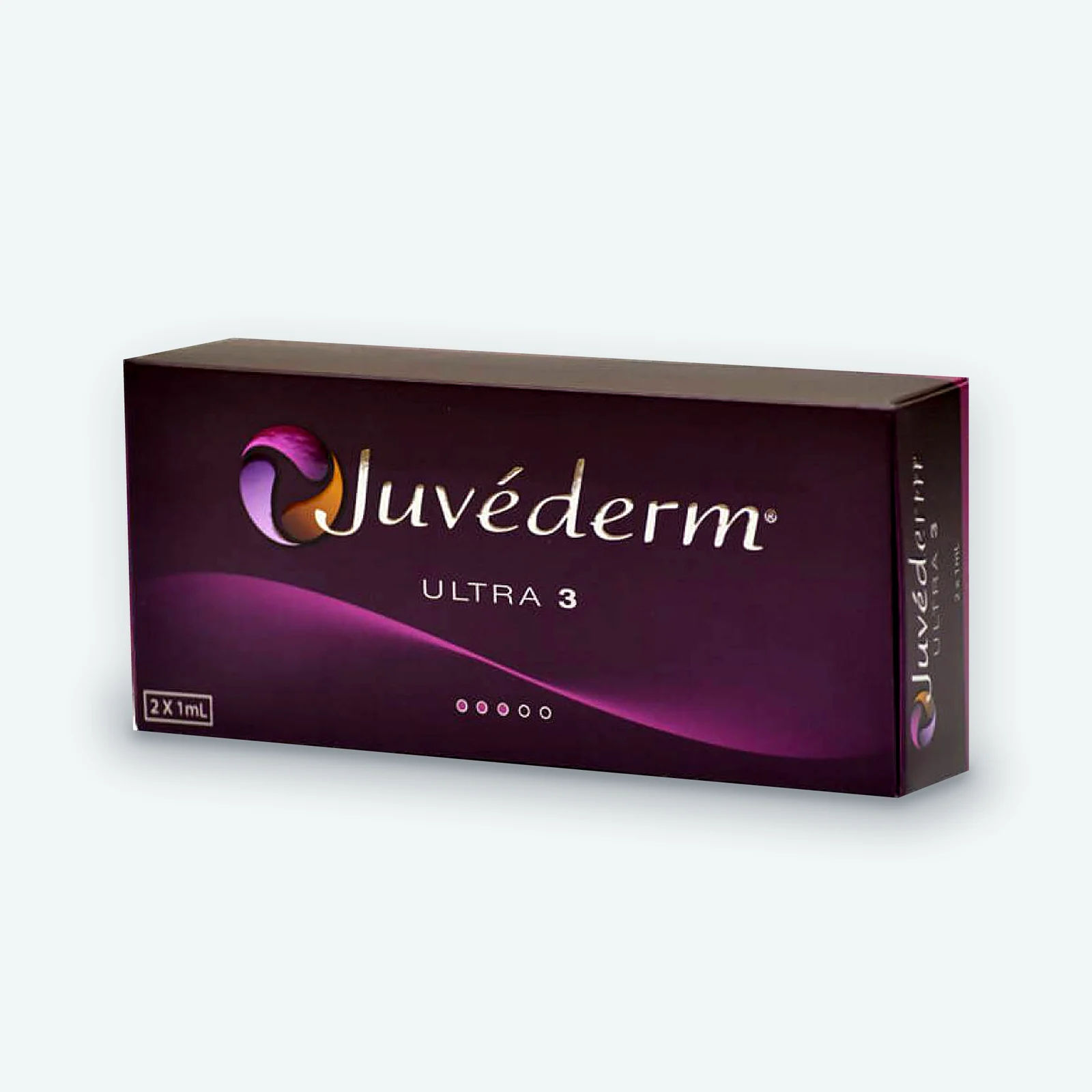 Juvéderm Ultra 3