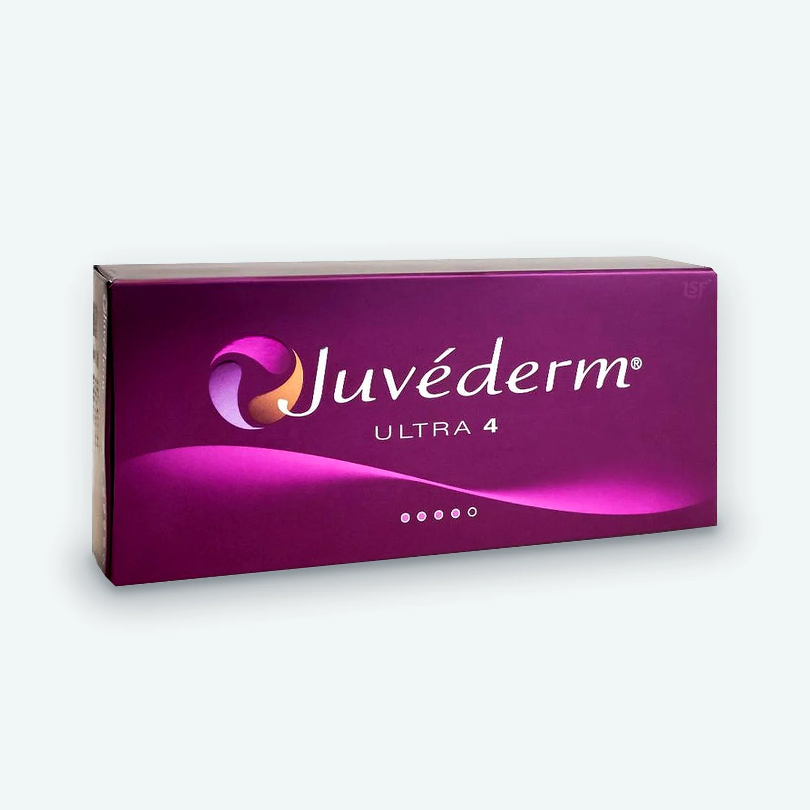 Juvéderm Ultra 4