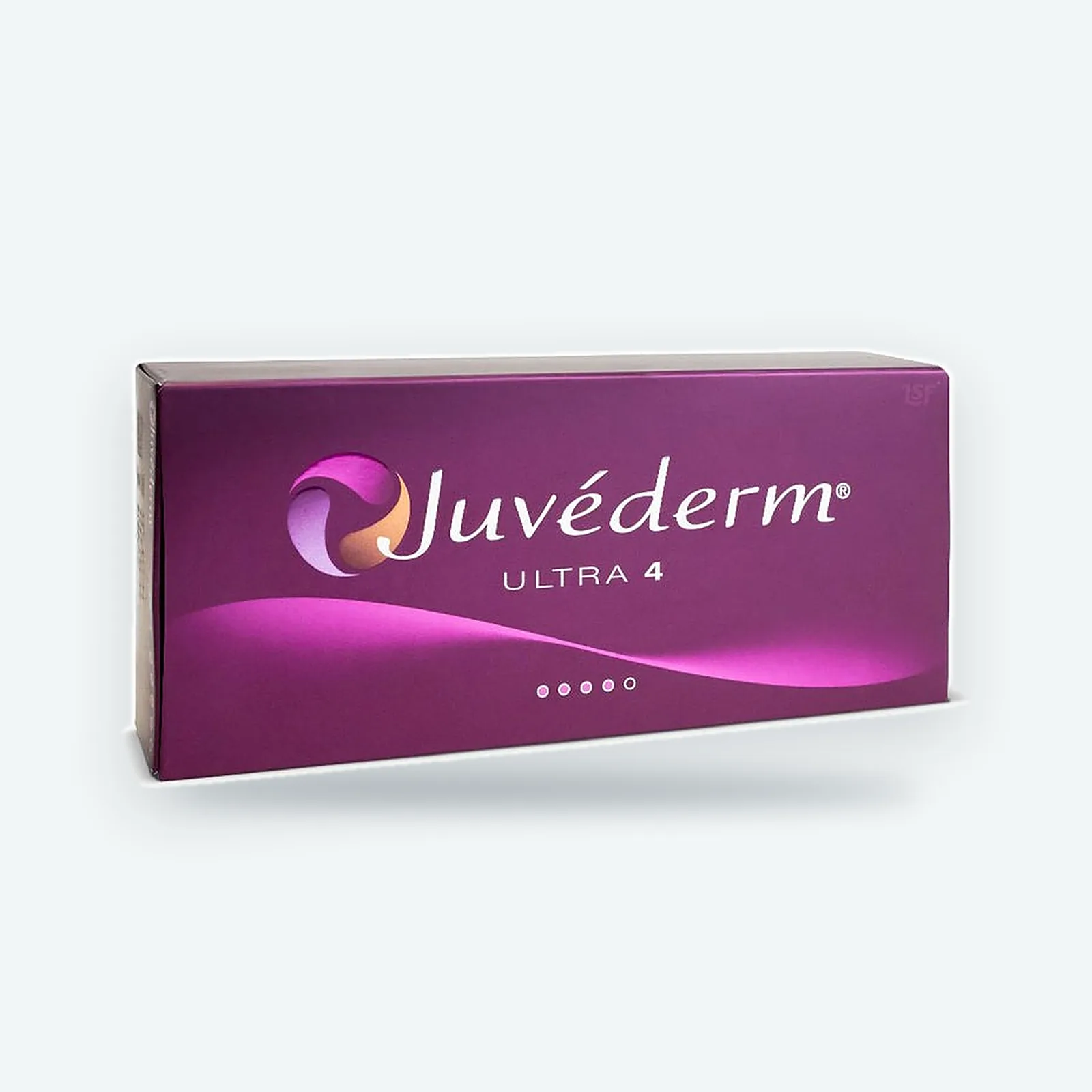 Juvéderm Ultra 4
