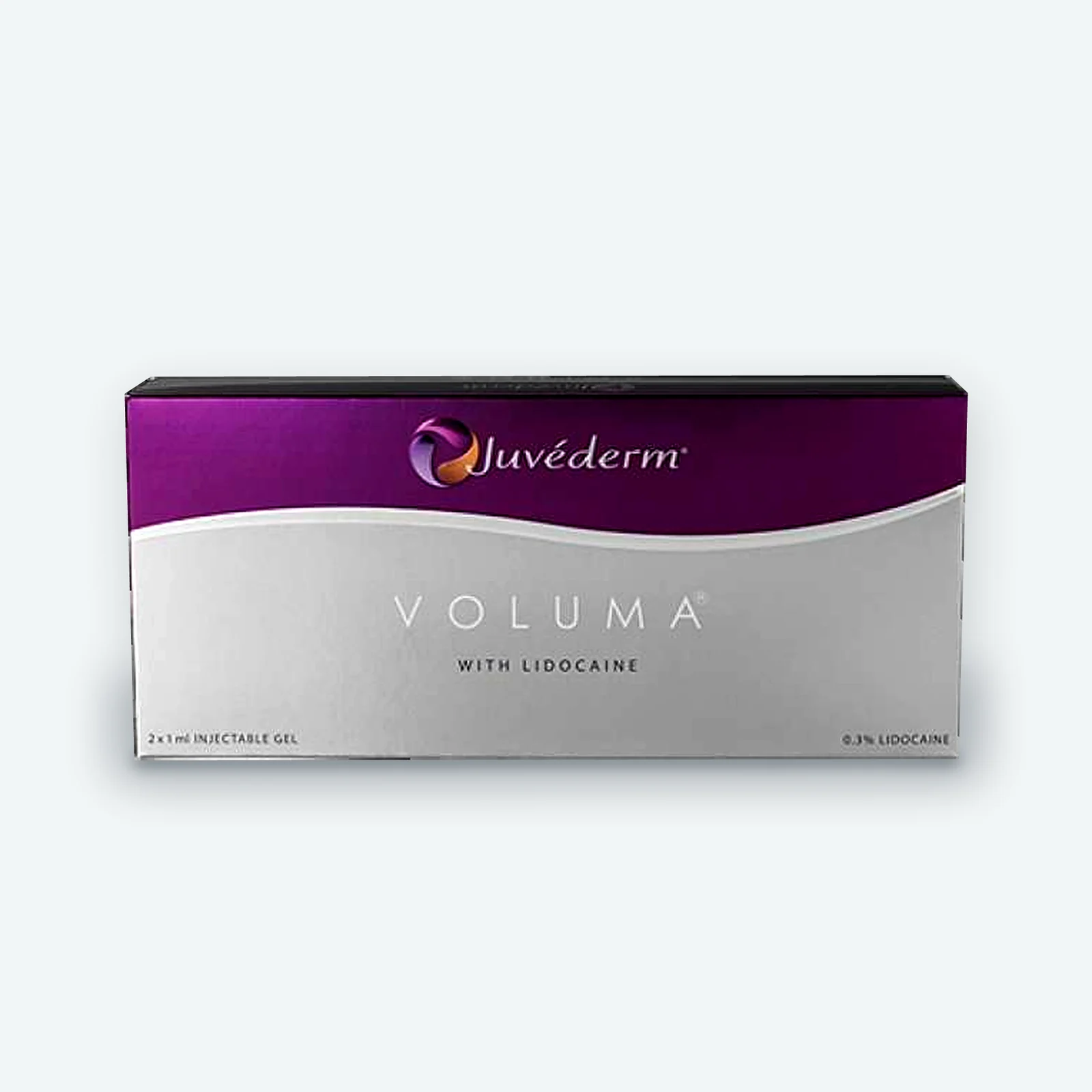 Juvéderm Voluma