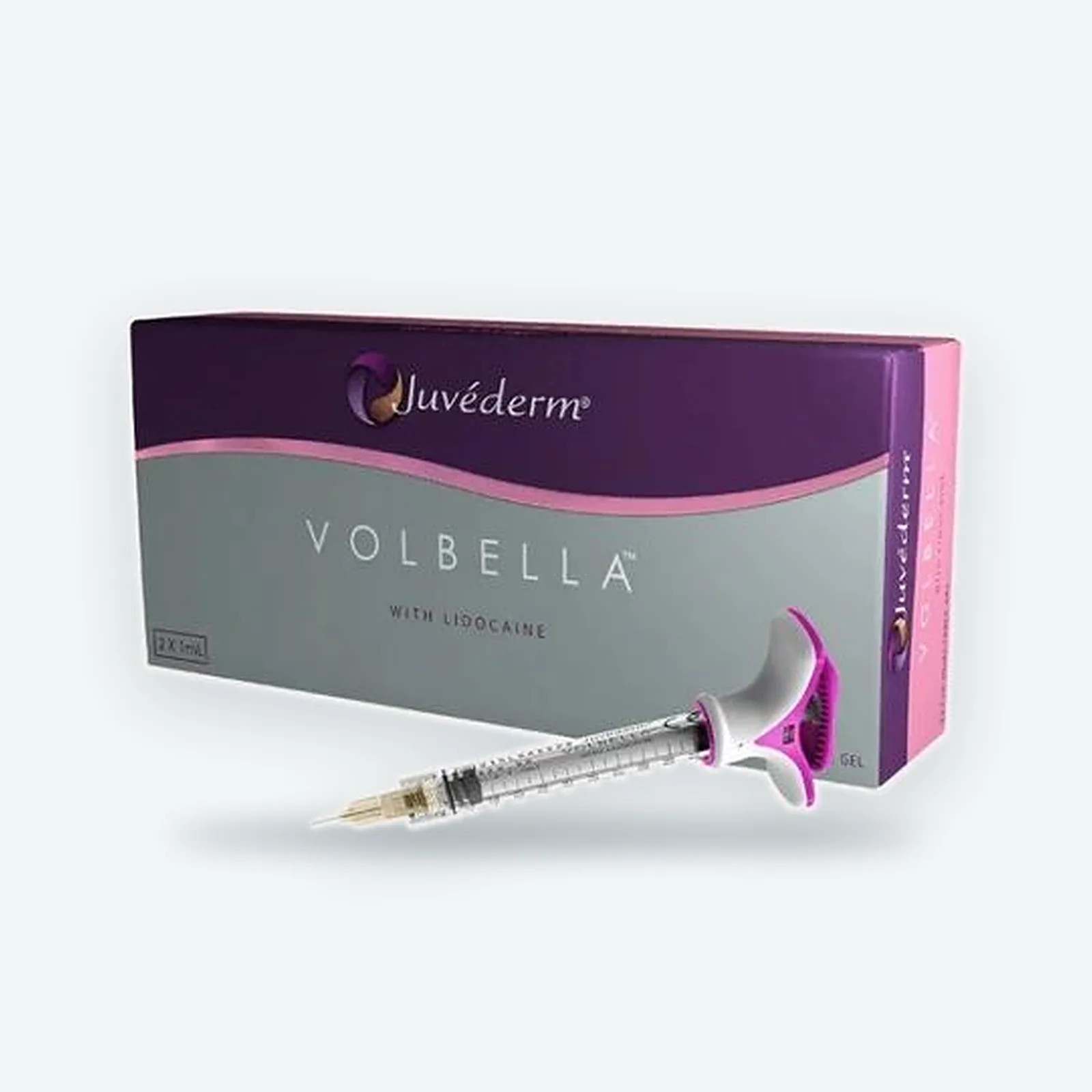 Juvéderm Volbella