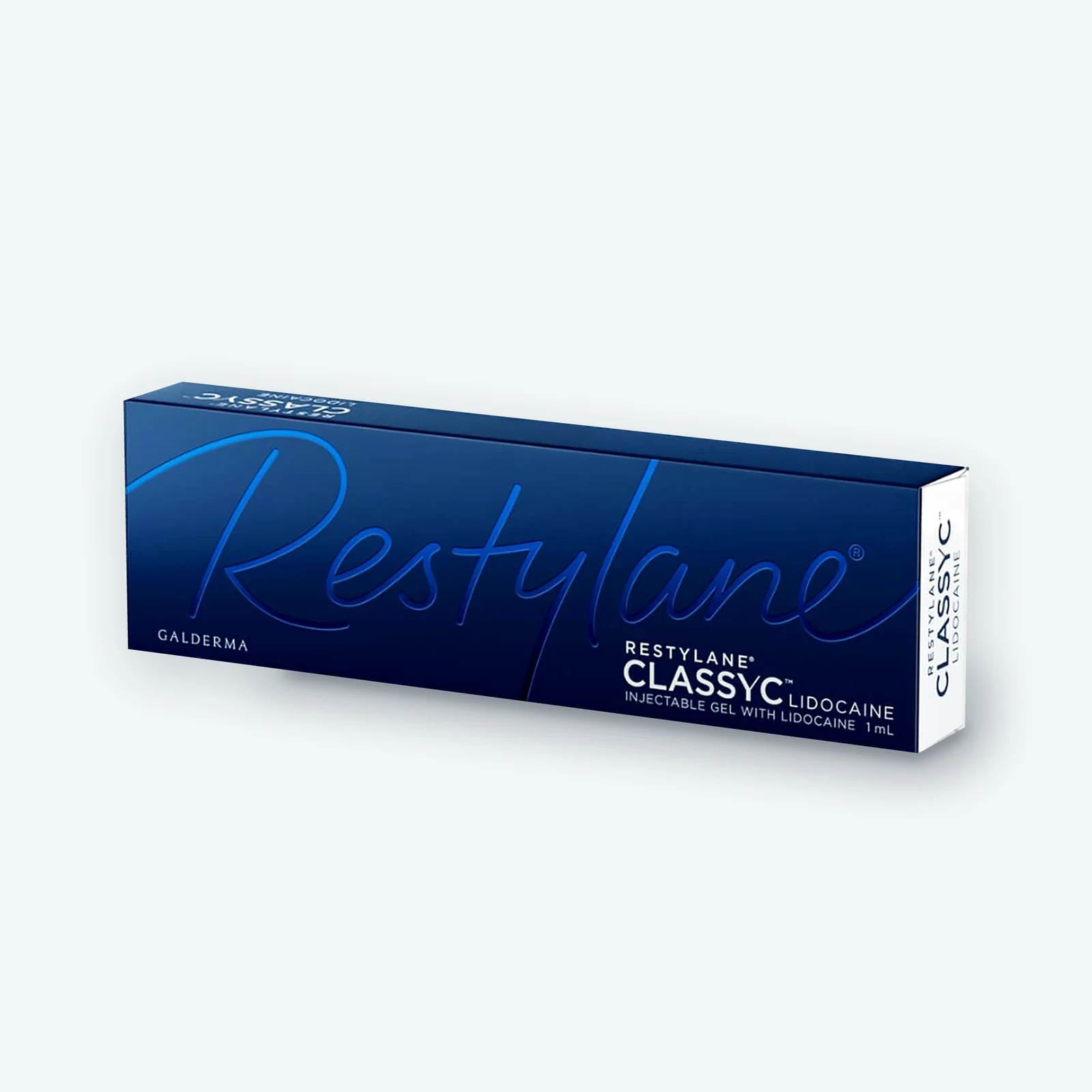 Restylane Classic