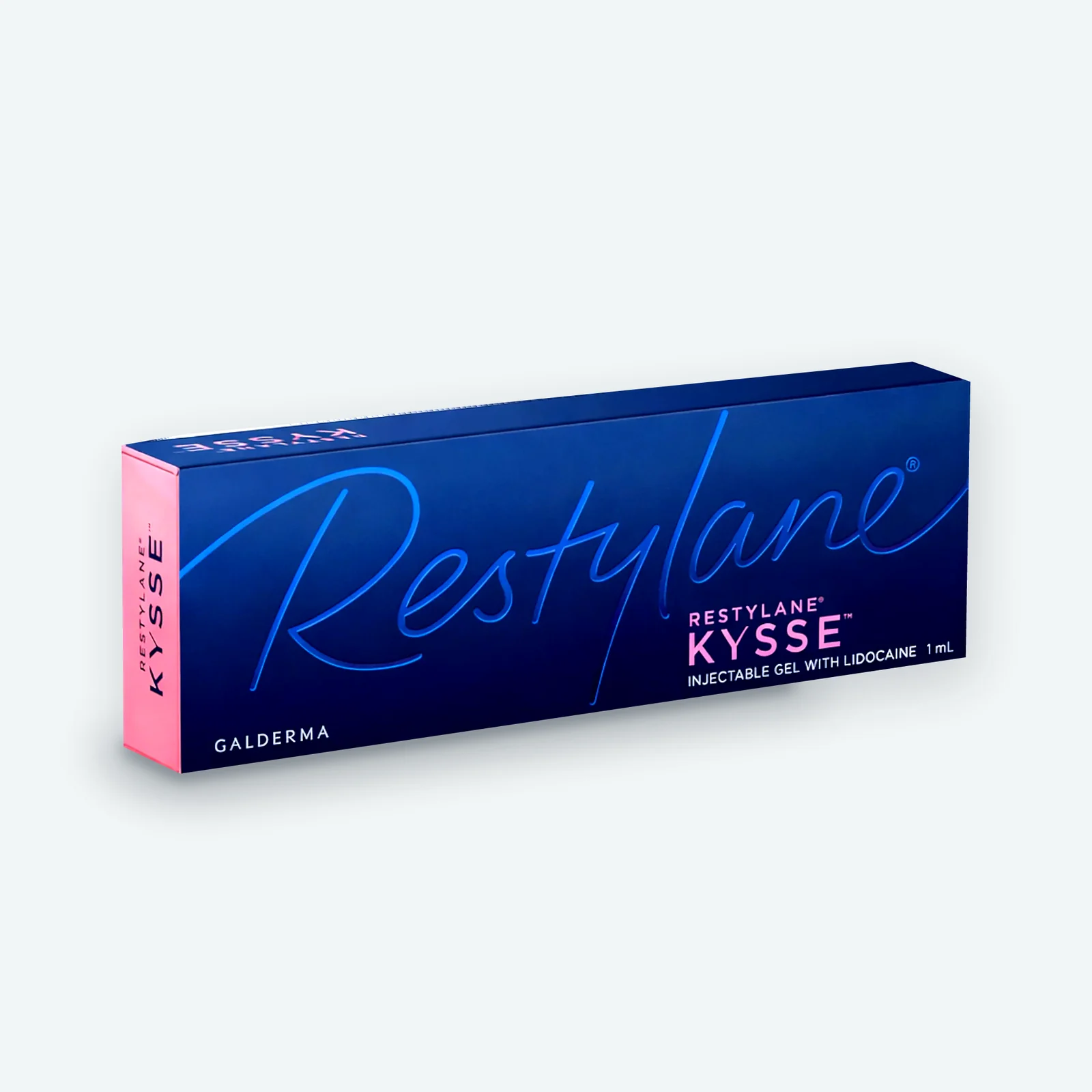 Restylane Kysse