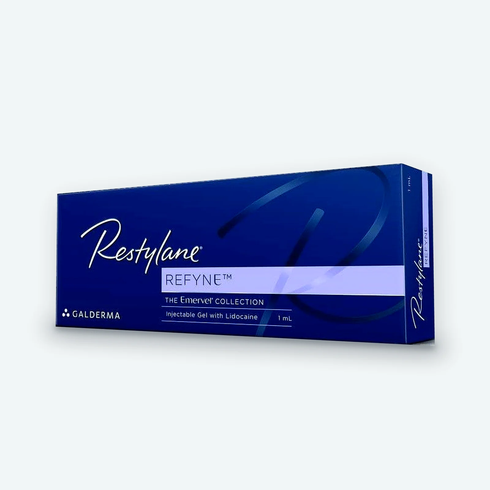 Restylane Refyne
