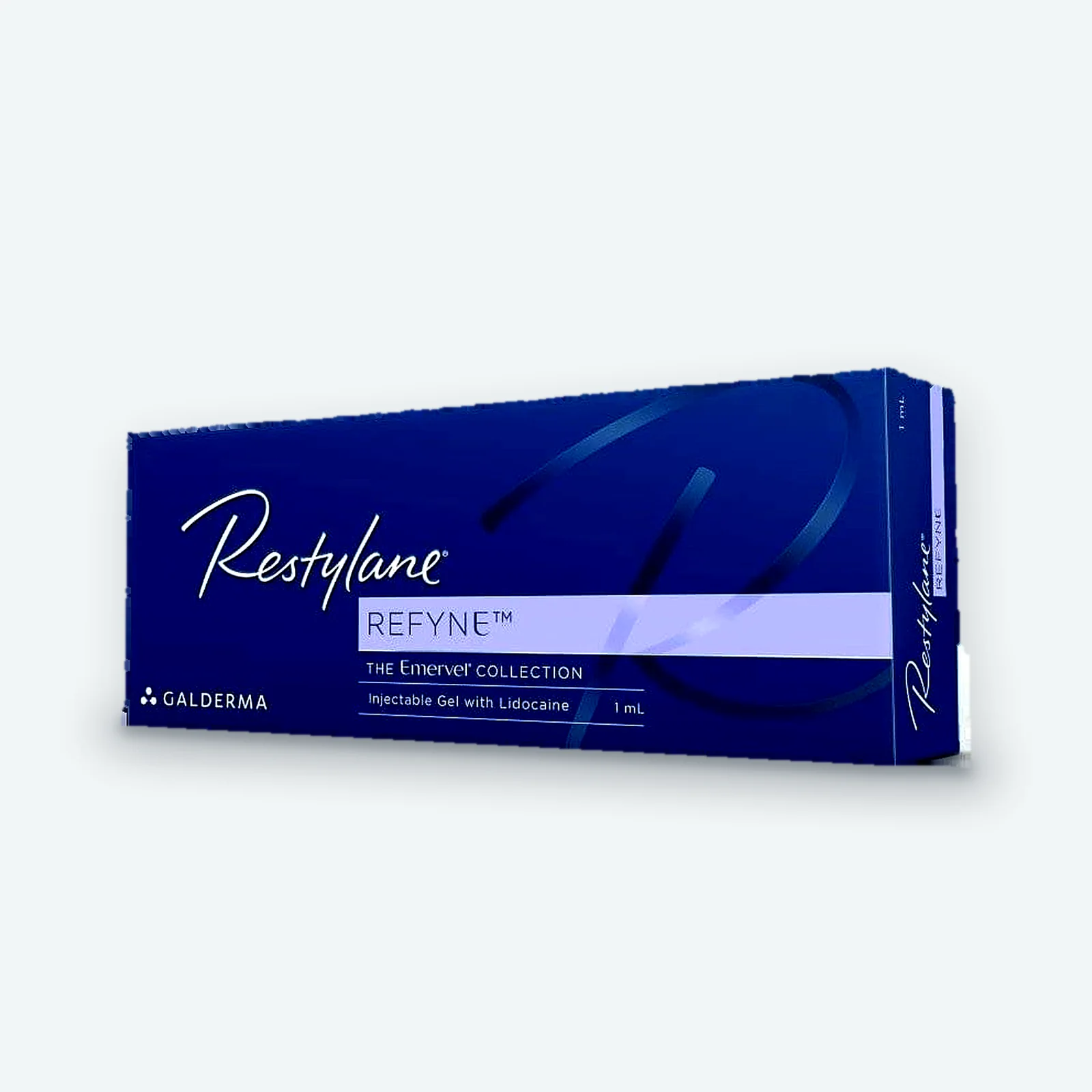 Restylane Refyne