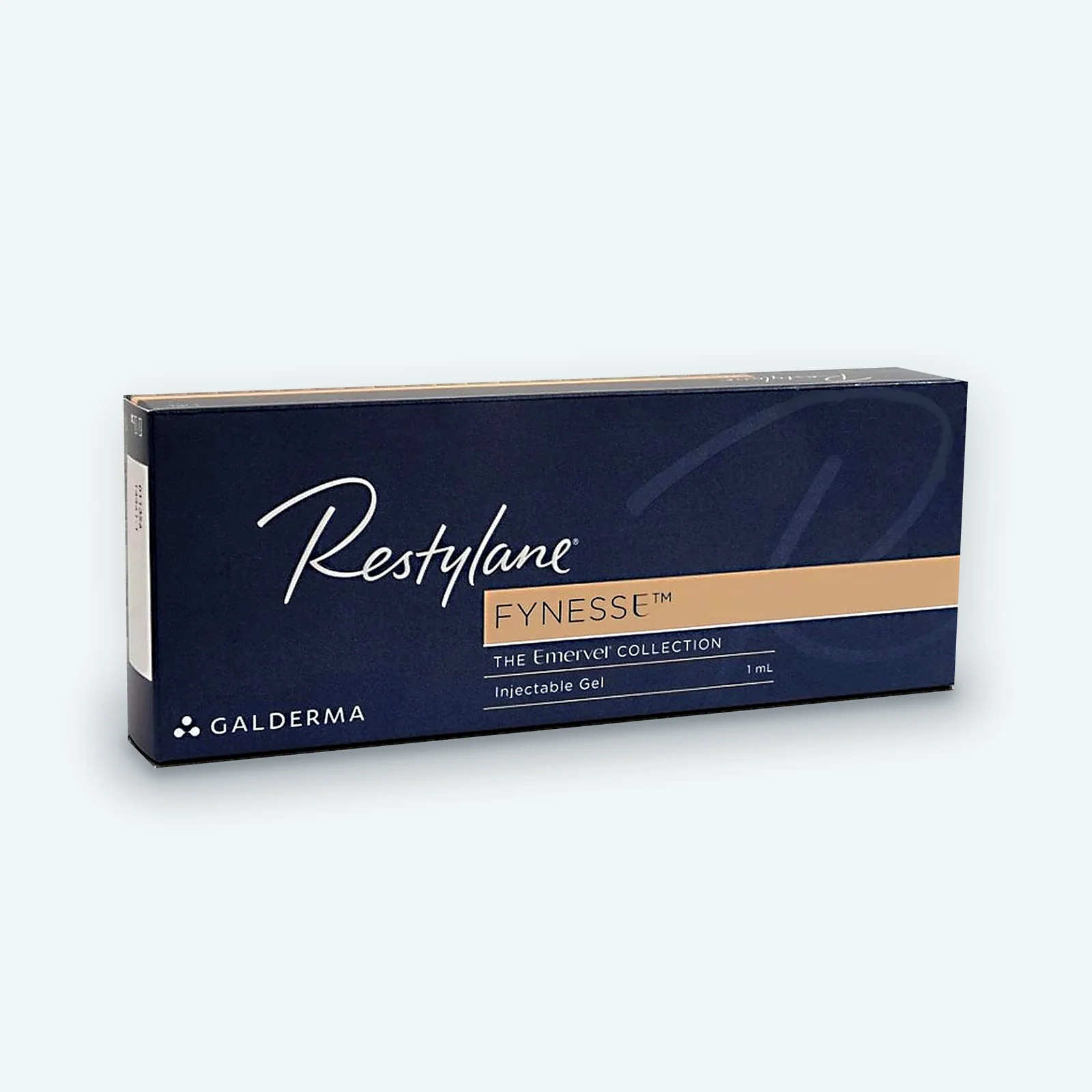 Restylane Fynesse