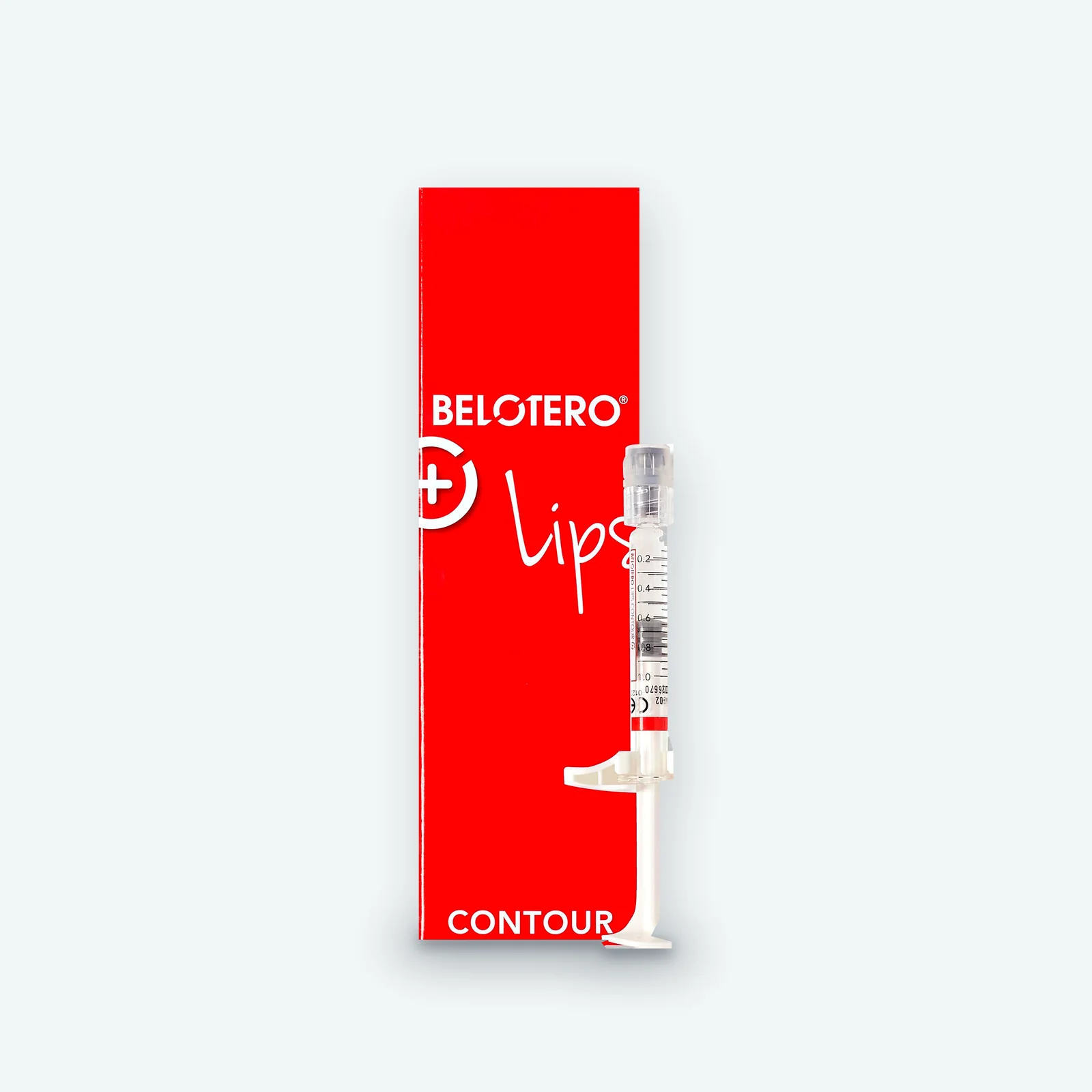 Belotero Lips Contour