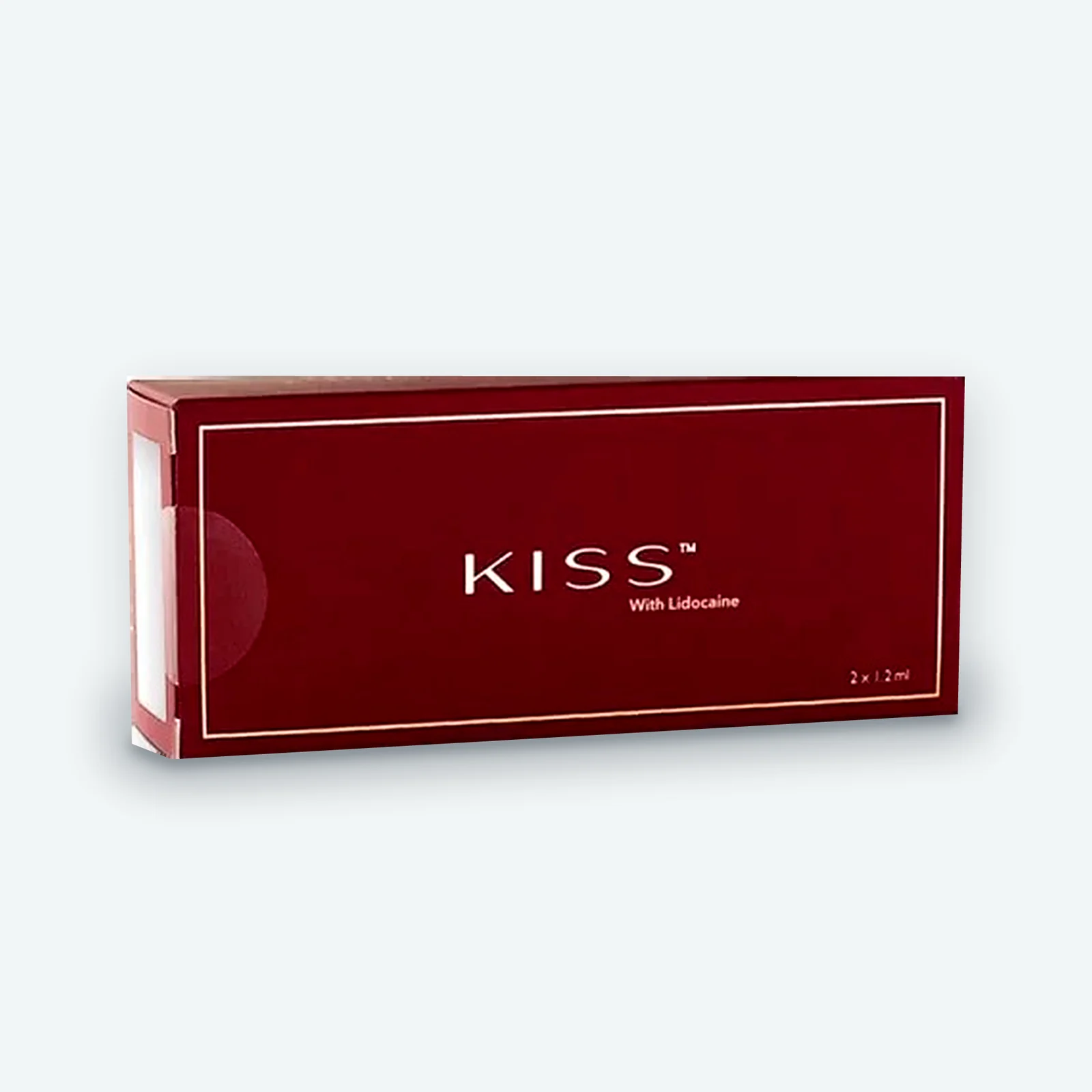 Revanesse Kiss
