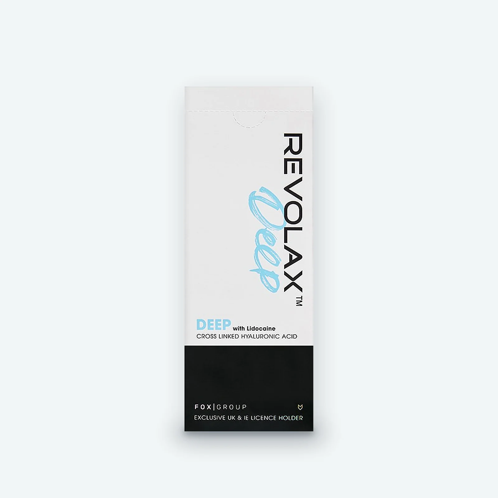 Revolax Deep