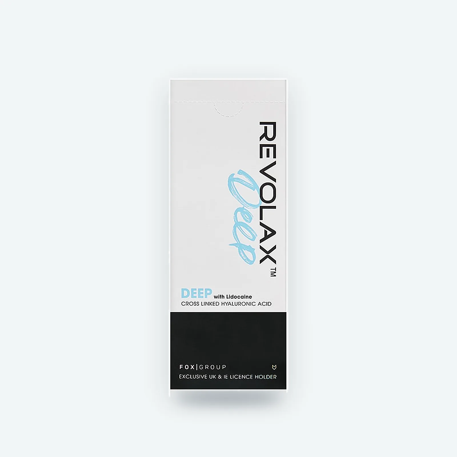Revolax Deep