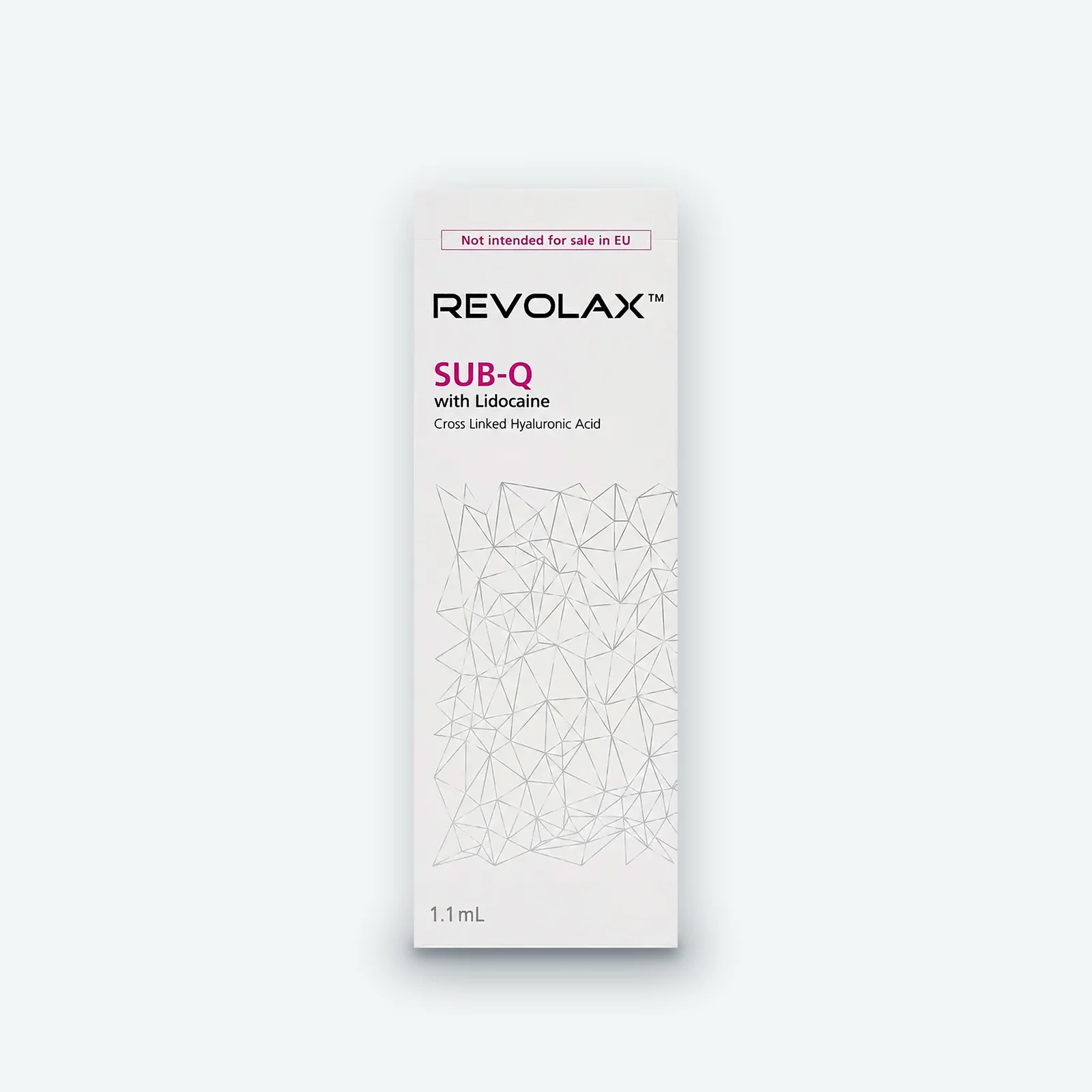Revolax Sub-Q