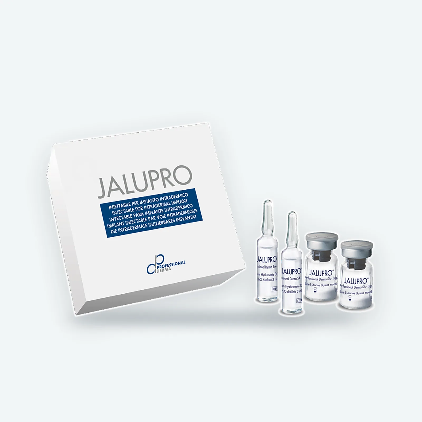 Jalupro