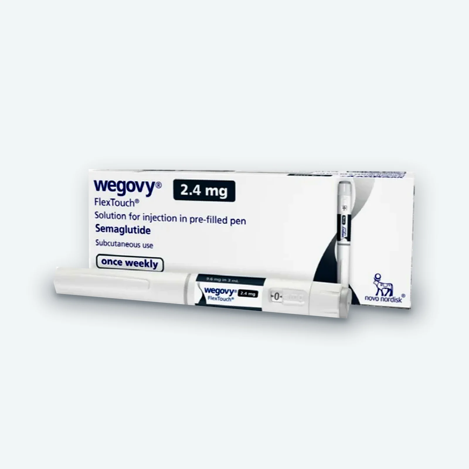 Wegovy 2.4 mg