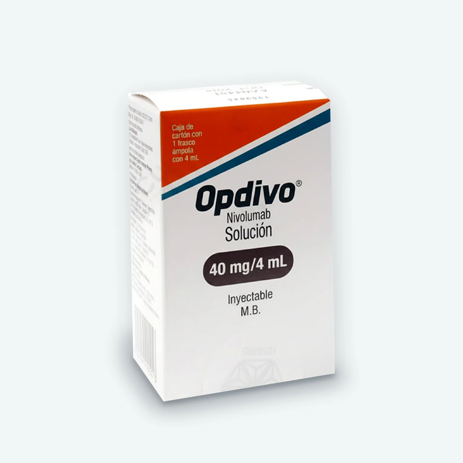 Opdivo 40 mg