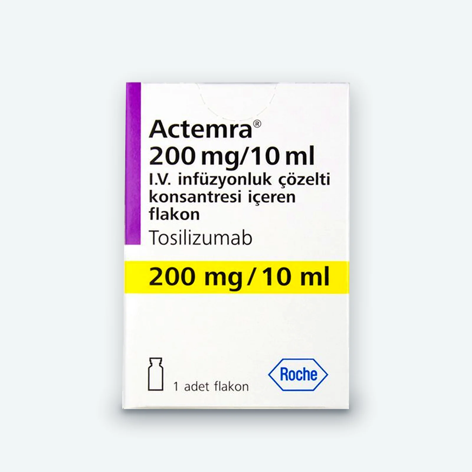 Actemra 200 mg