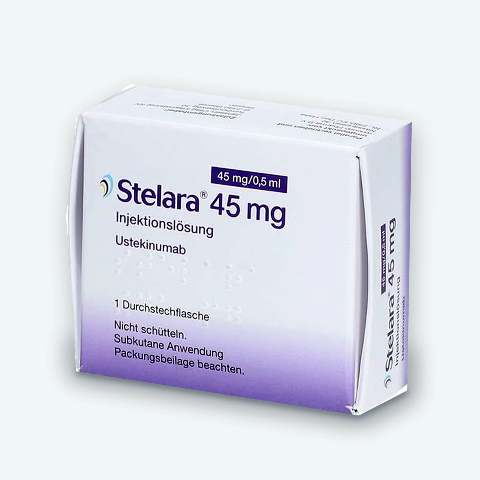 Stelara 45 mg