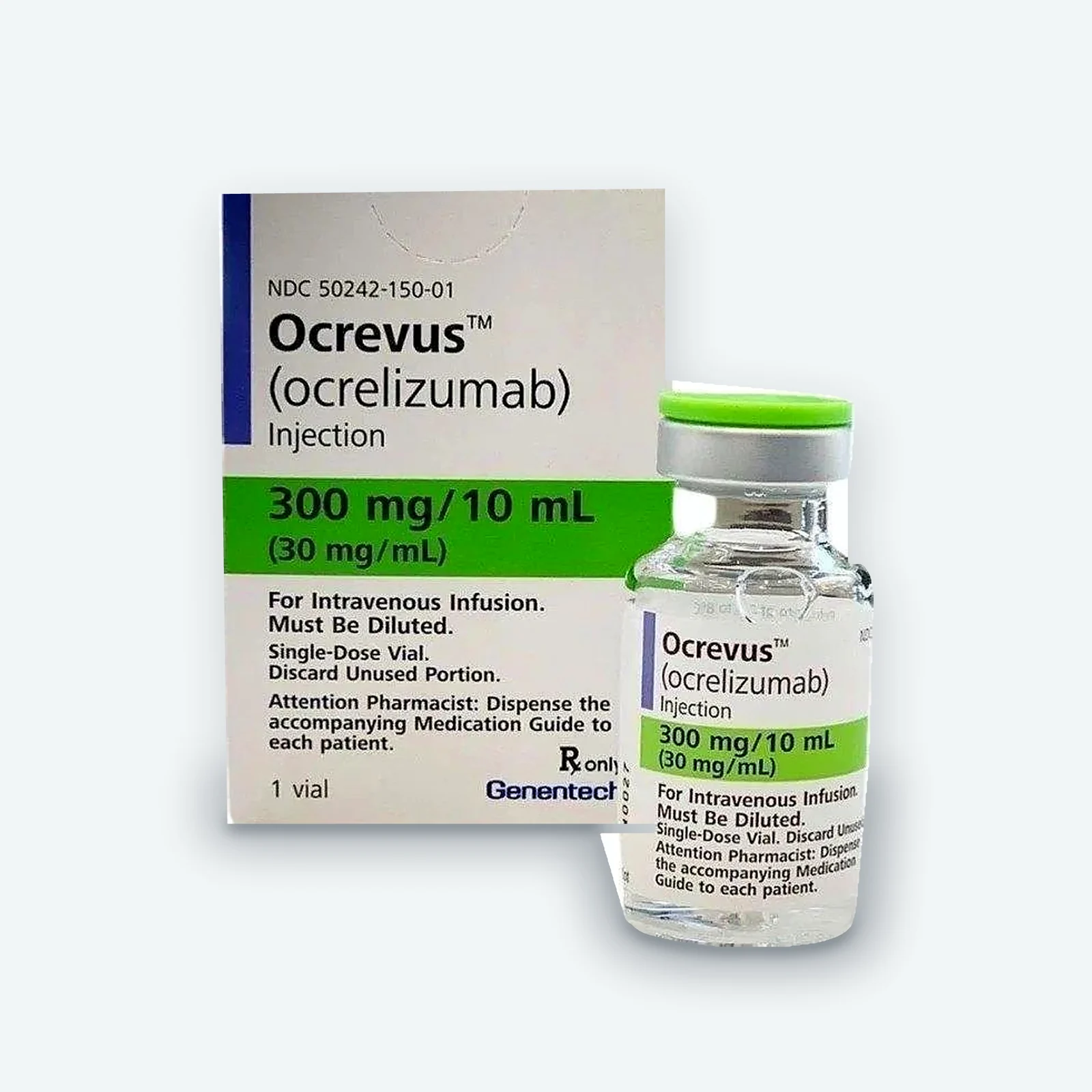 Ocrevus 300 mg