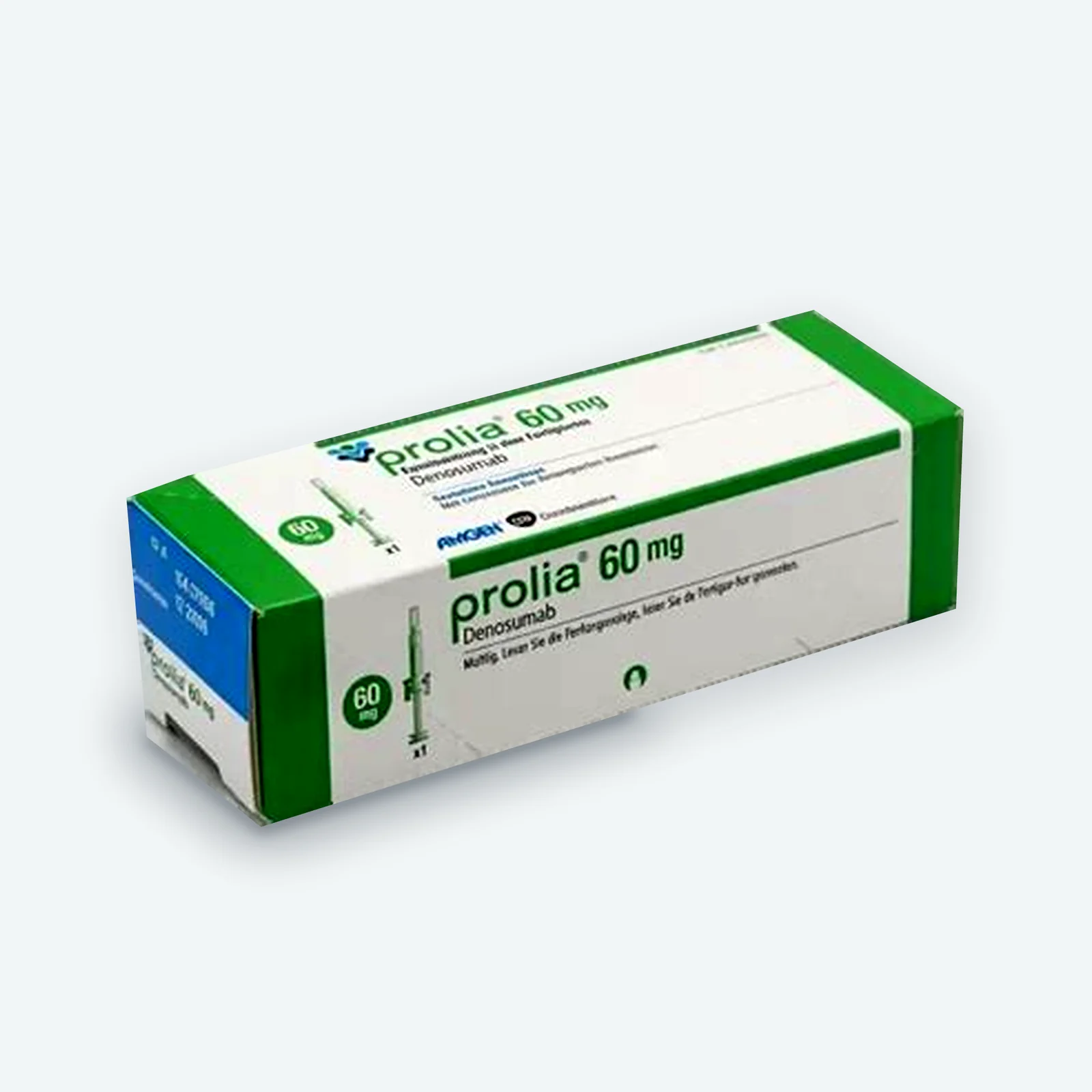 Prolia 1 ml