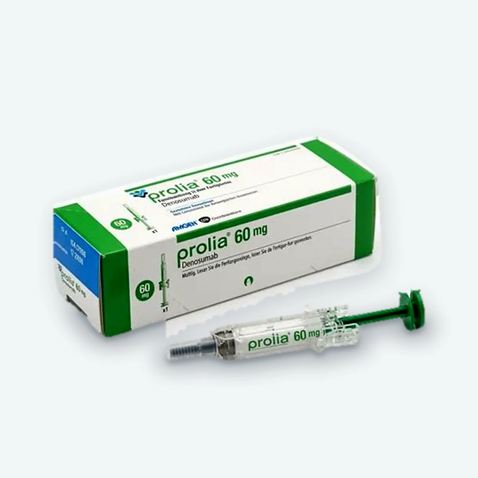 Prolia 1 ml