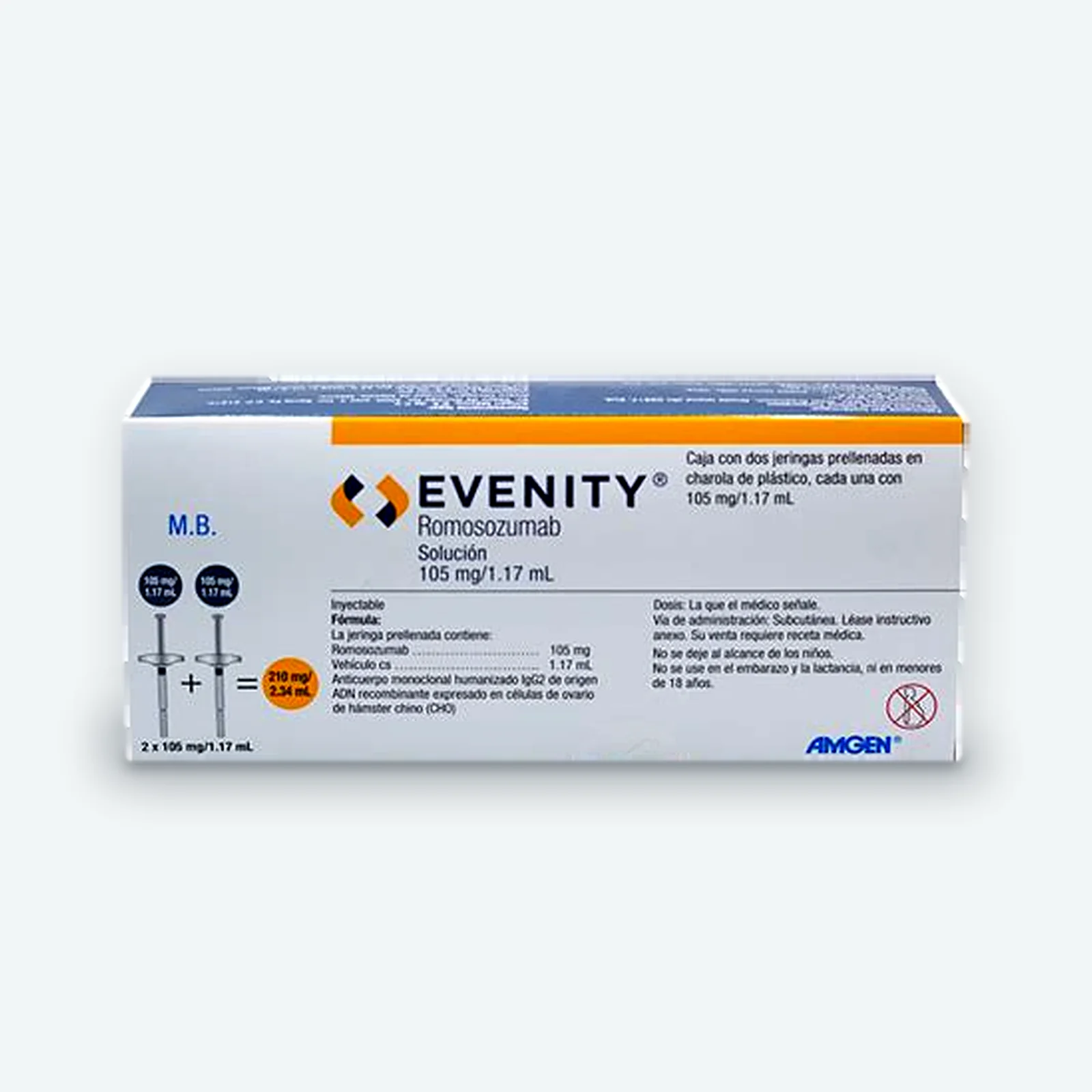 Evenity
