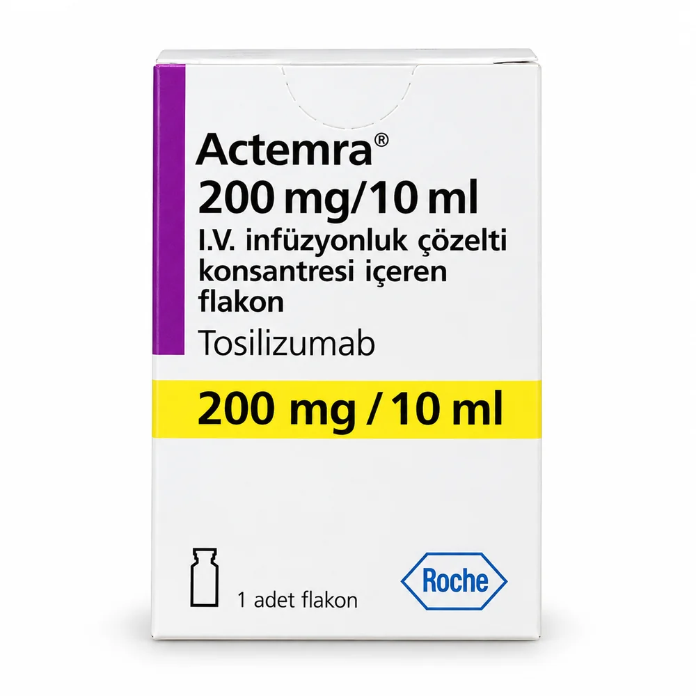 Actemra 200 mg
