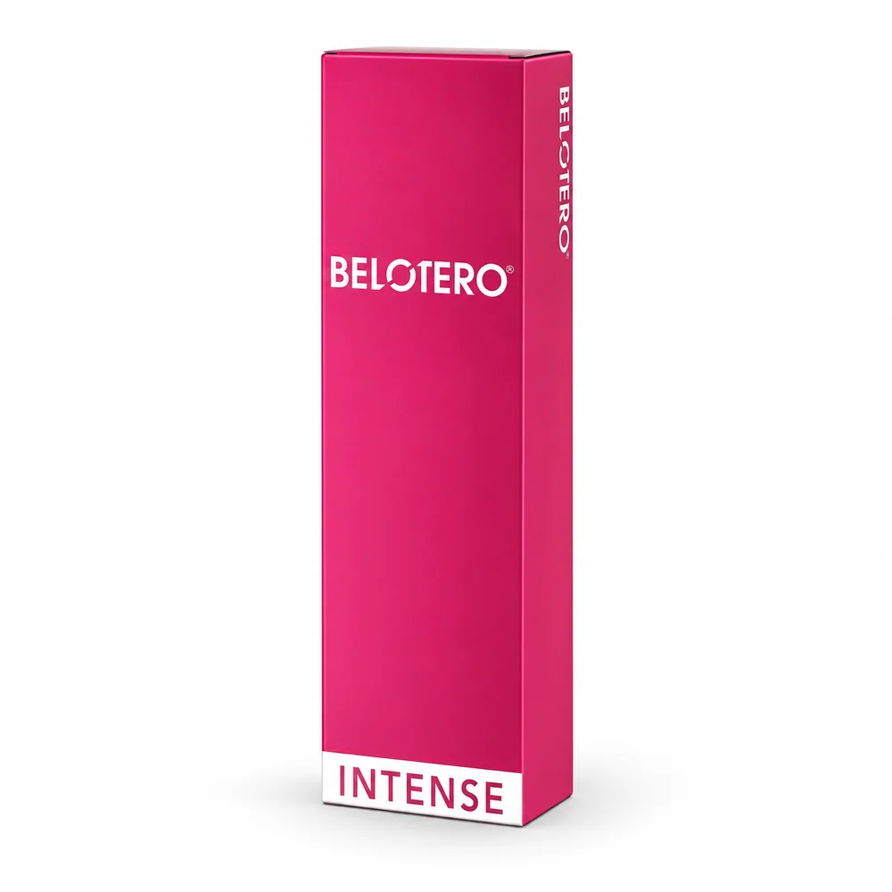 Belotero Intense