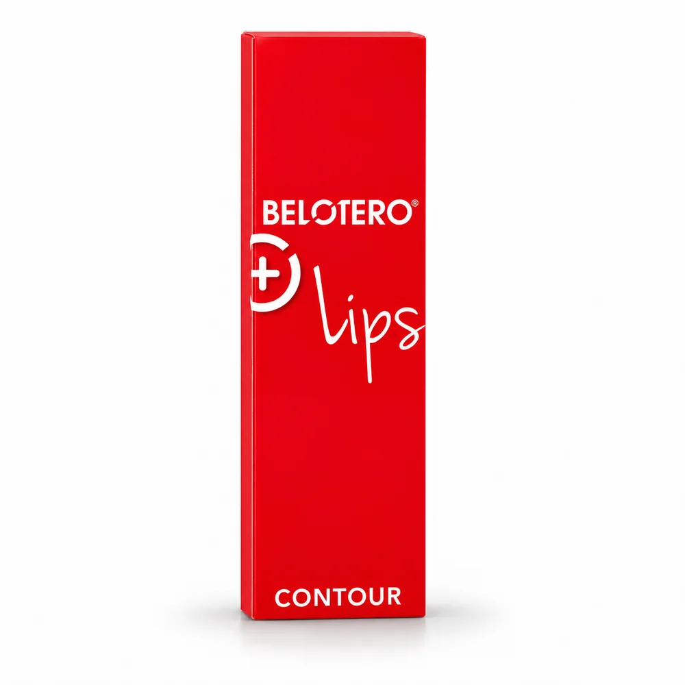 Belotero Lips Contour