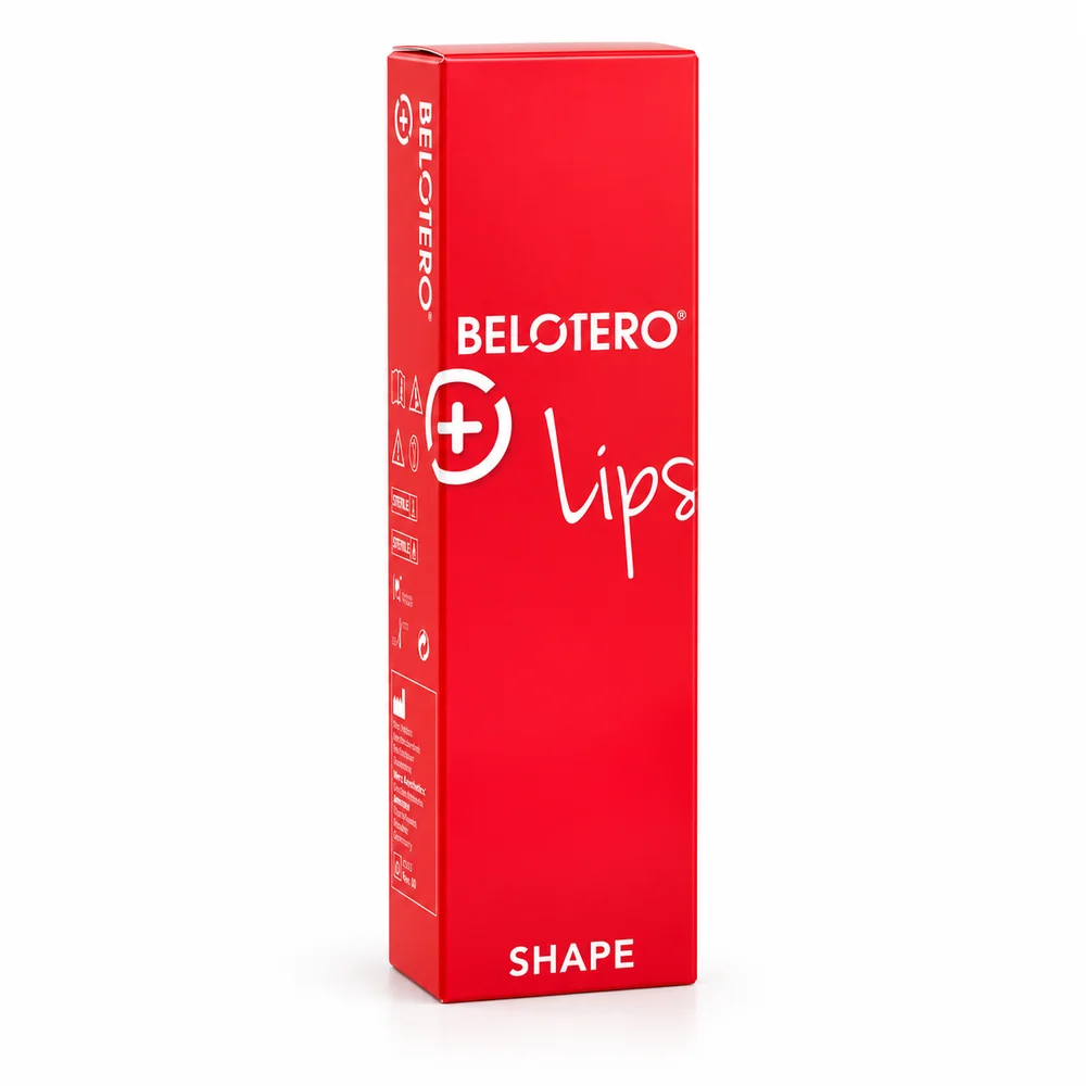 Belotero Lips Shape
