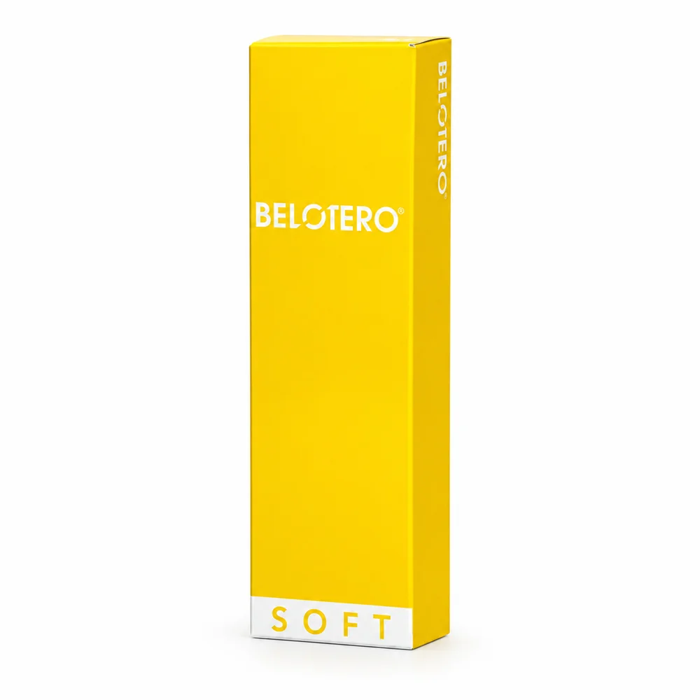 Belotero Soft