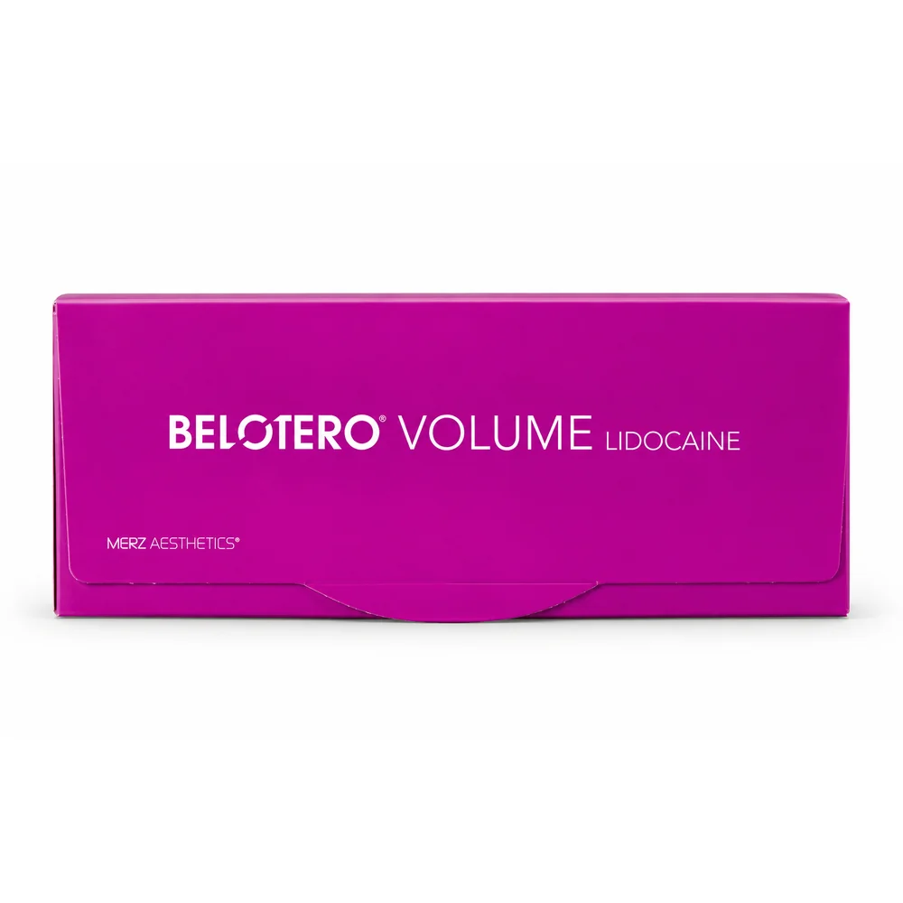 Belotero Volume