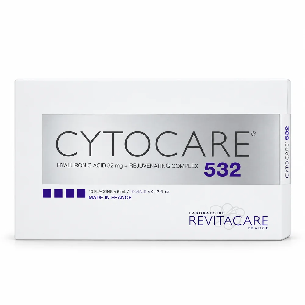 Cytocare 532 / 640 / 715