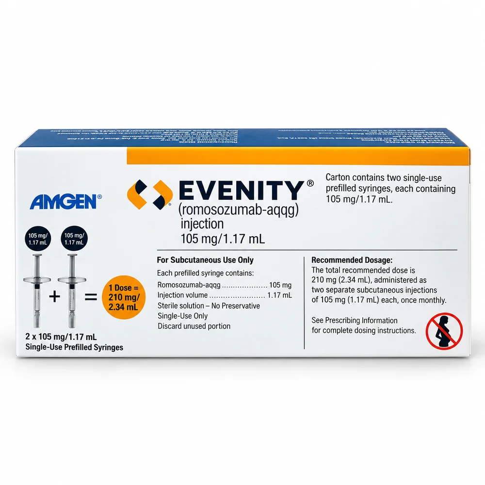 Evenity