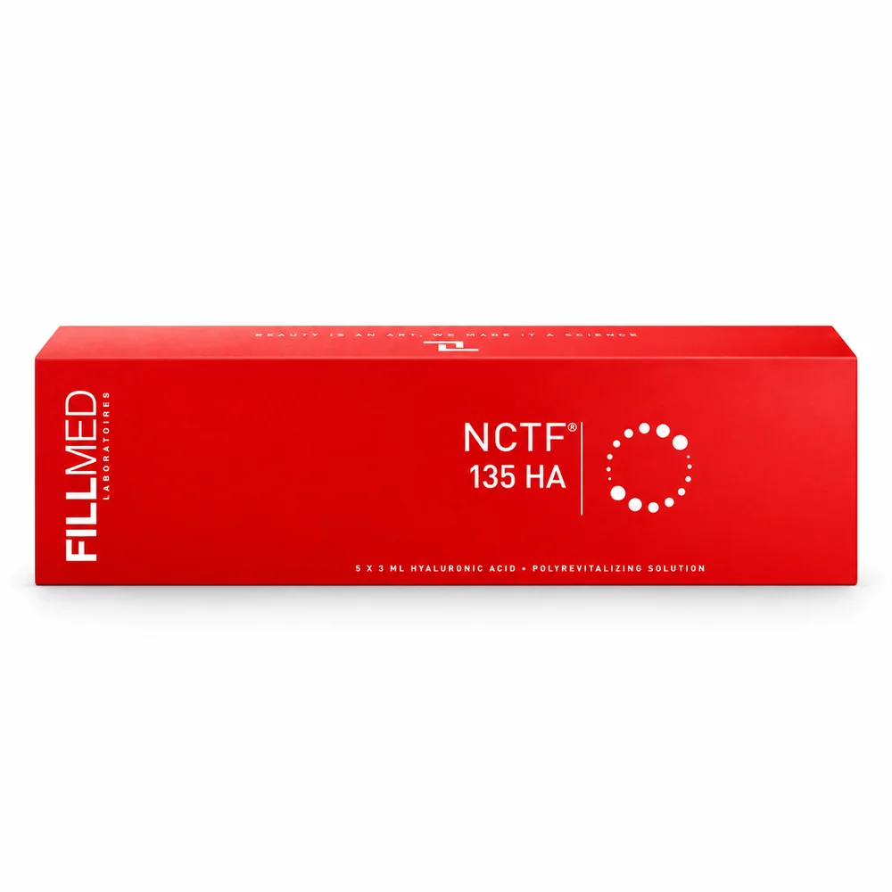 Fillmed (Filorga) NCTF 135