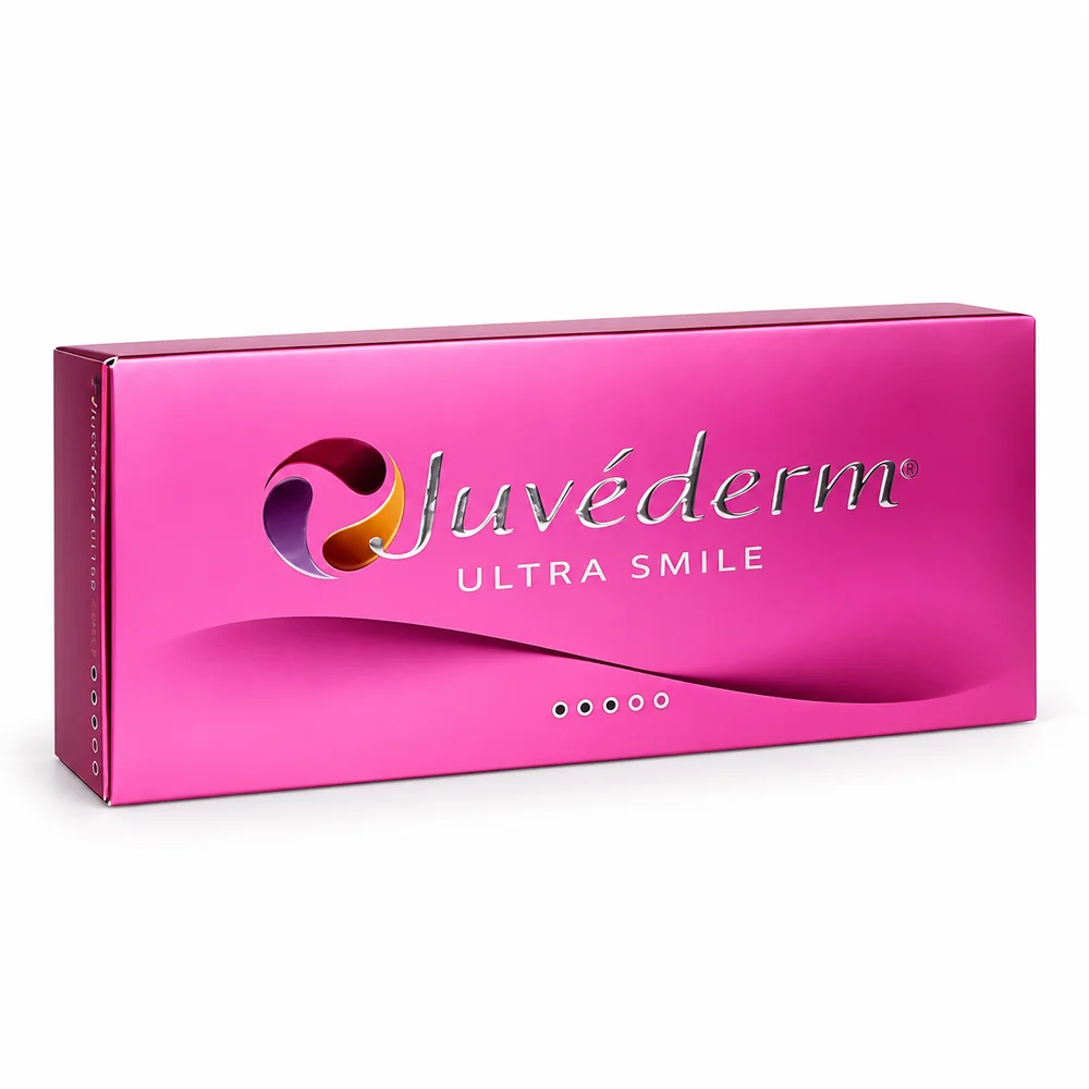 Juvéderm Smile