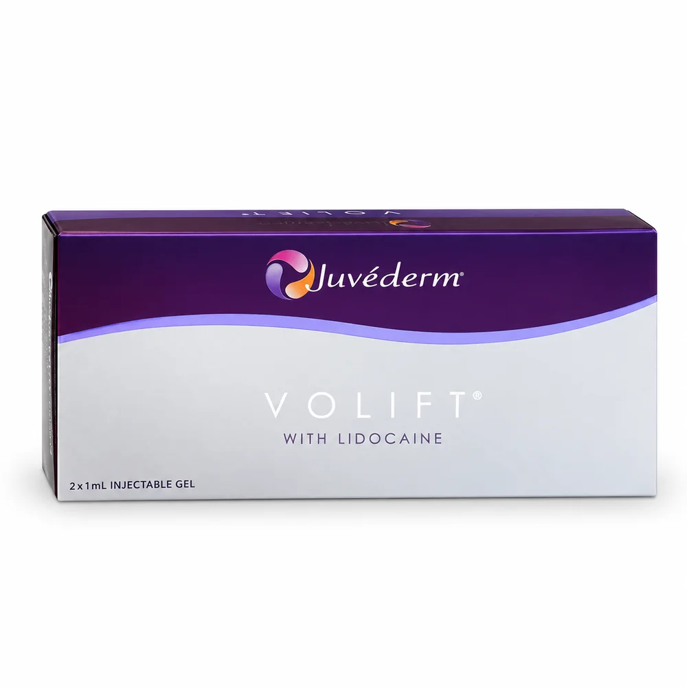 Juvéderm Volift