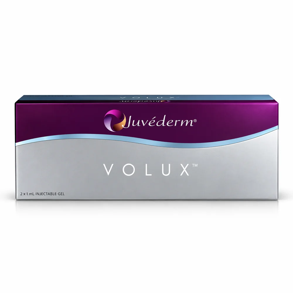 Juvéderm Volux