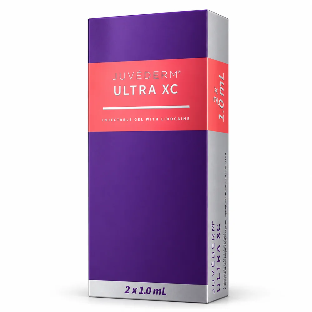 Juvéderm Ultra XS