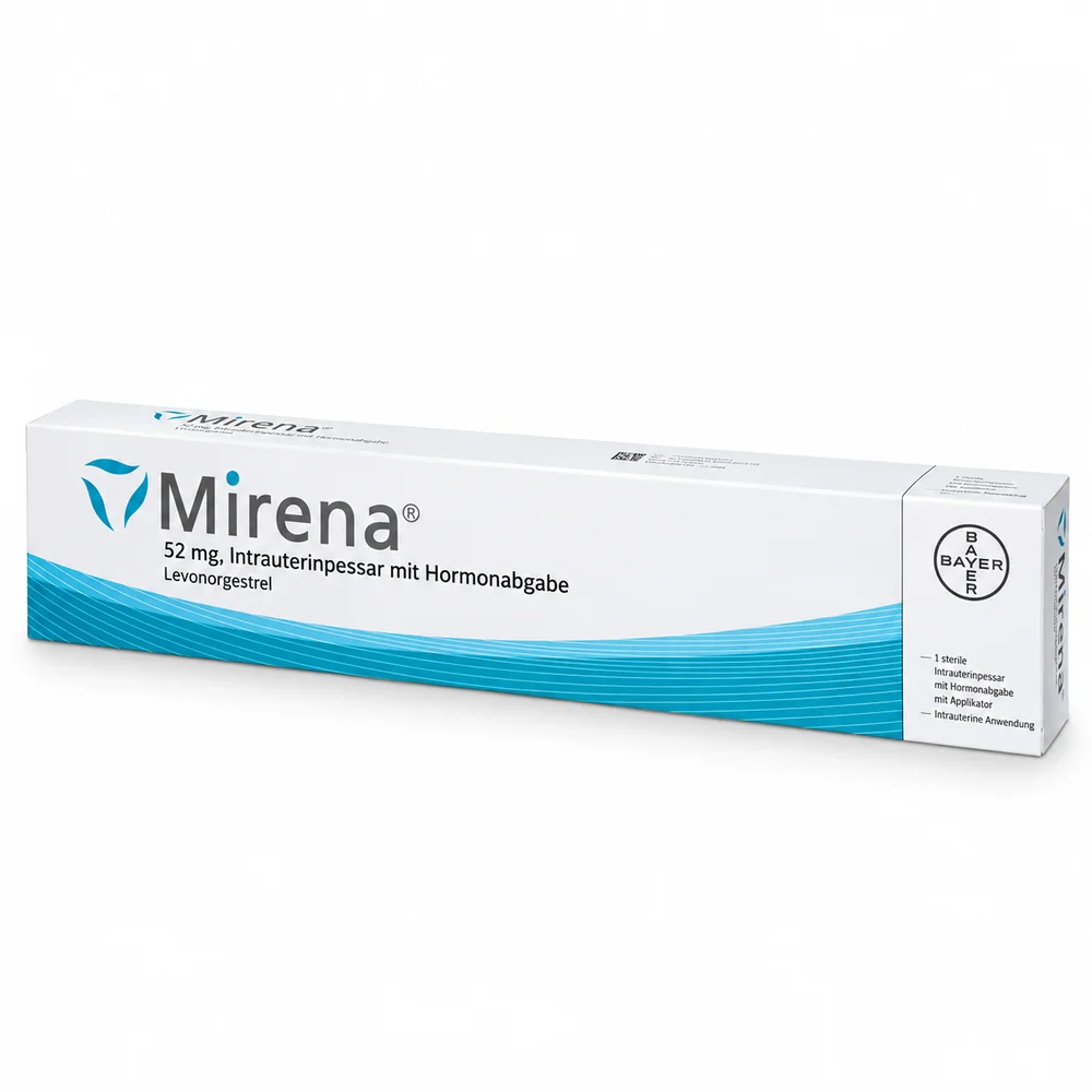 Mirena