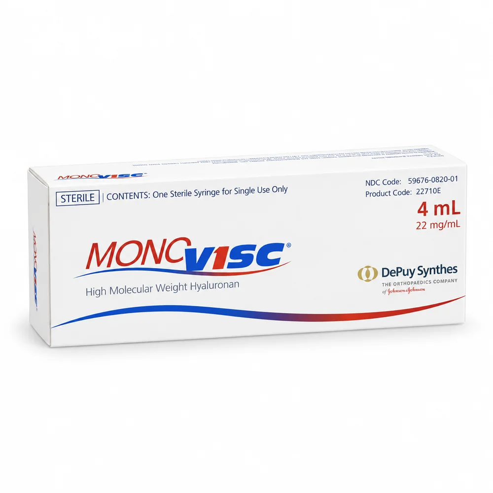 Monovisc
