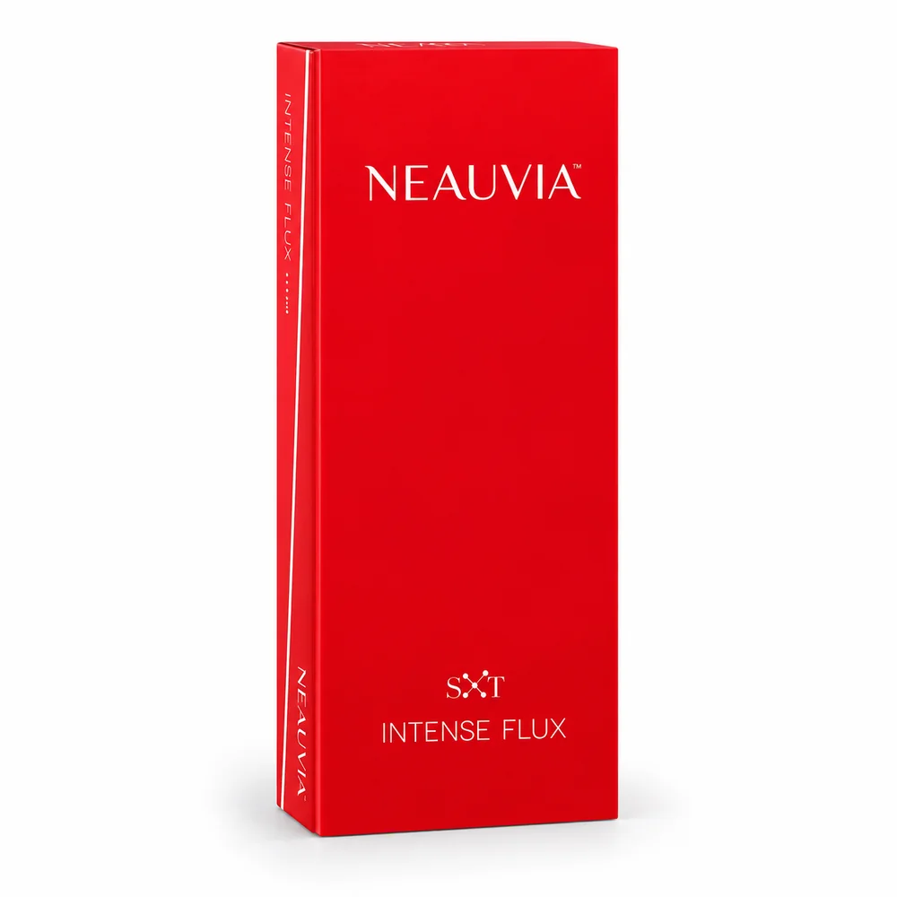 Neauvia Intense Flux