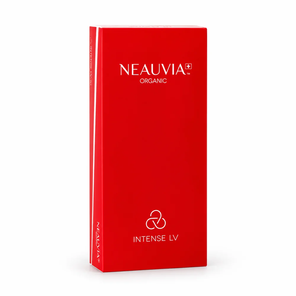 Neauvia Intense