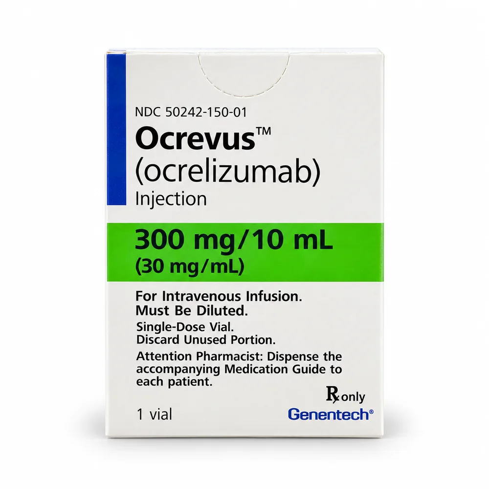 Ocrevus 300 mg