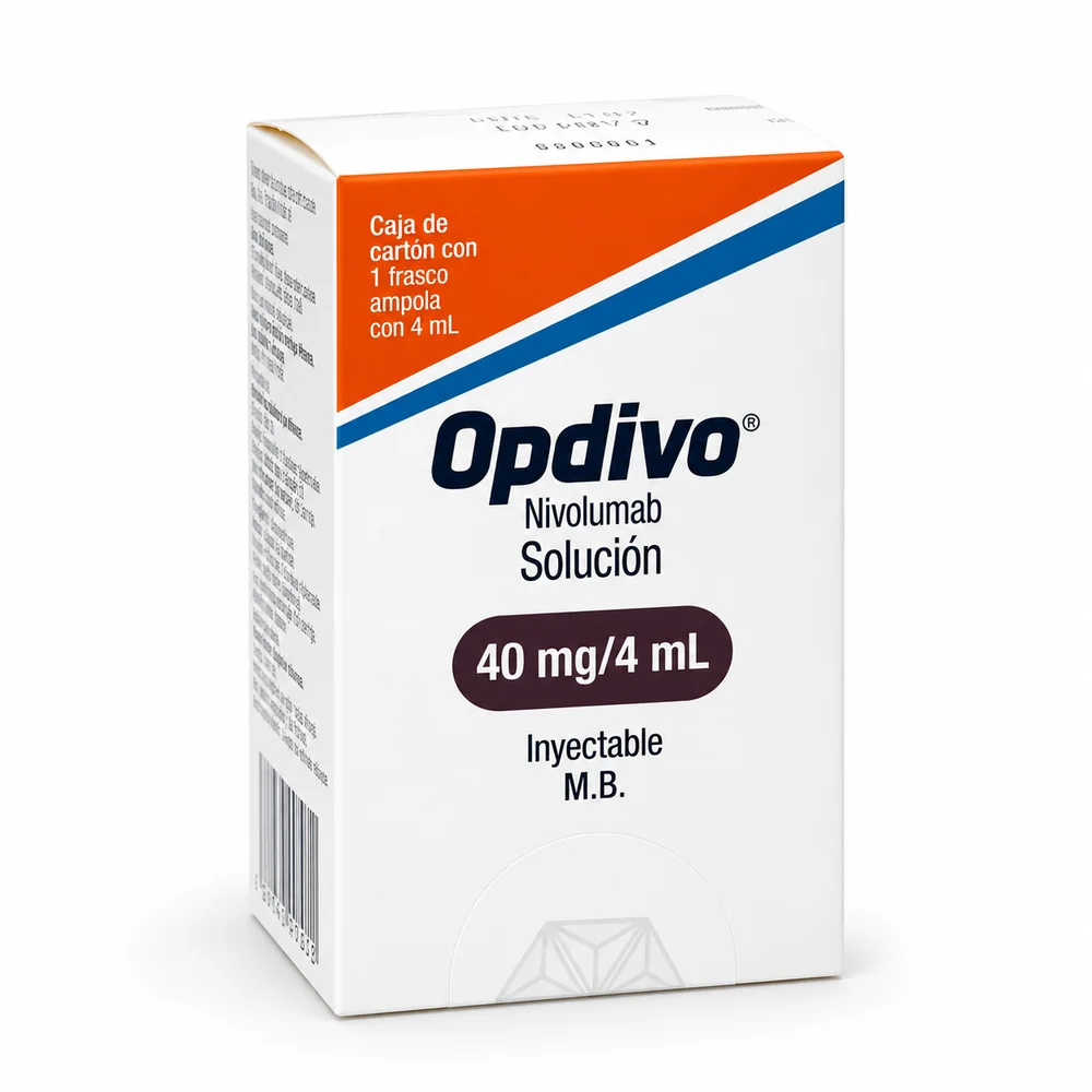 Opdivo 40 mg