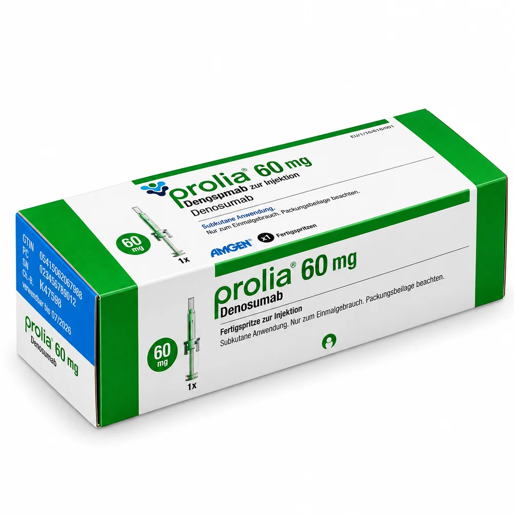 Prolia 1 ml