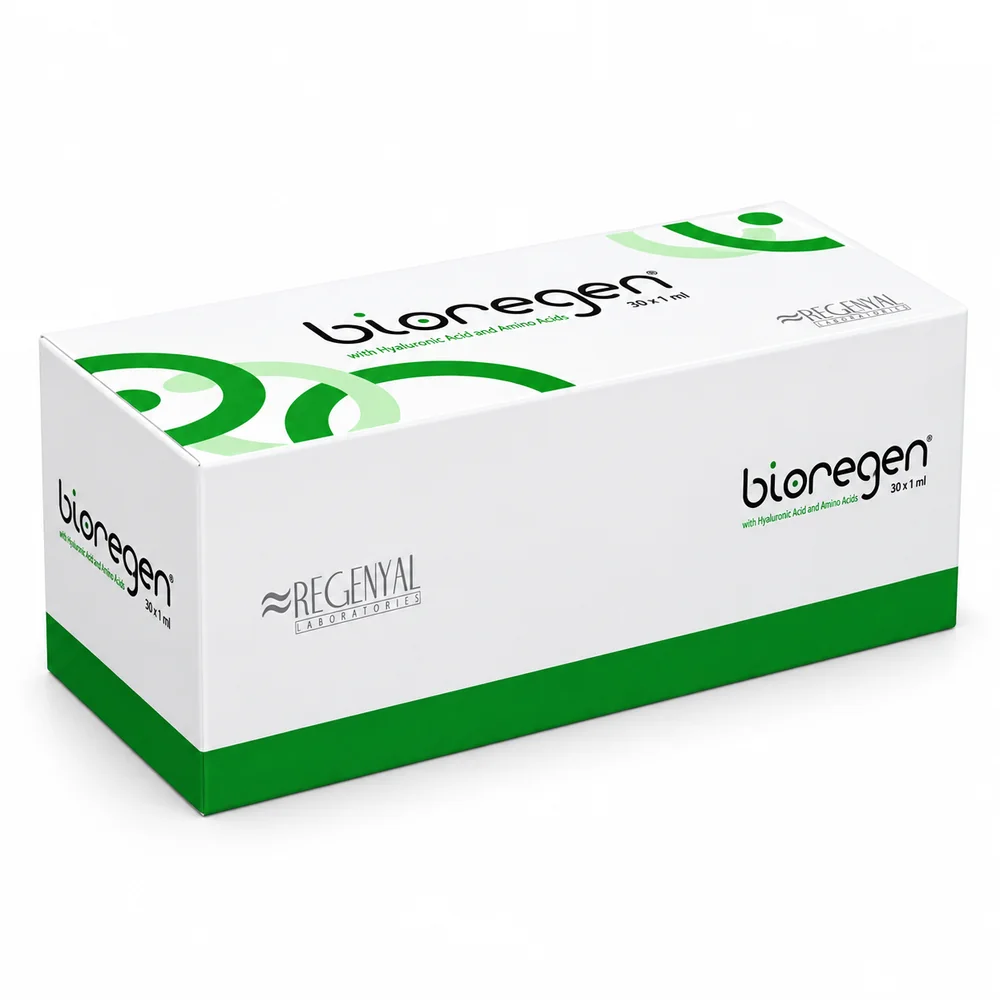 Regenyal Bioregen