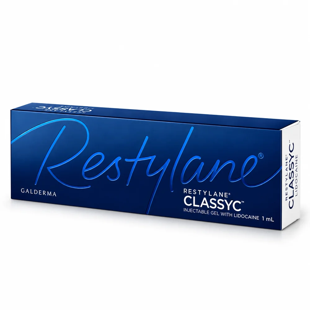 Restylane Classic