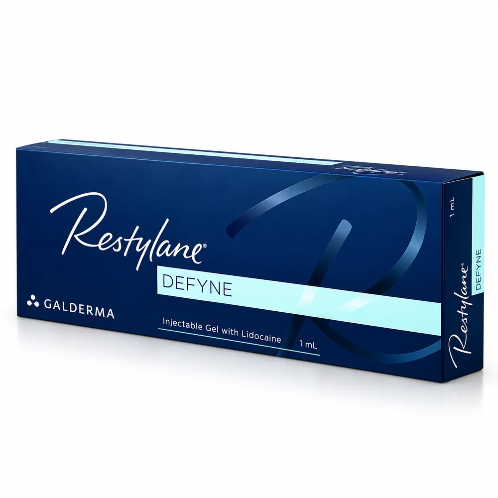 Restylane Defyne
