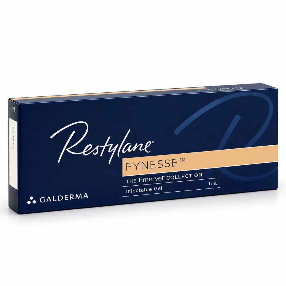 Restylane Fynesse