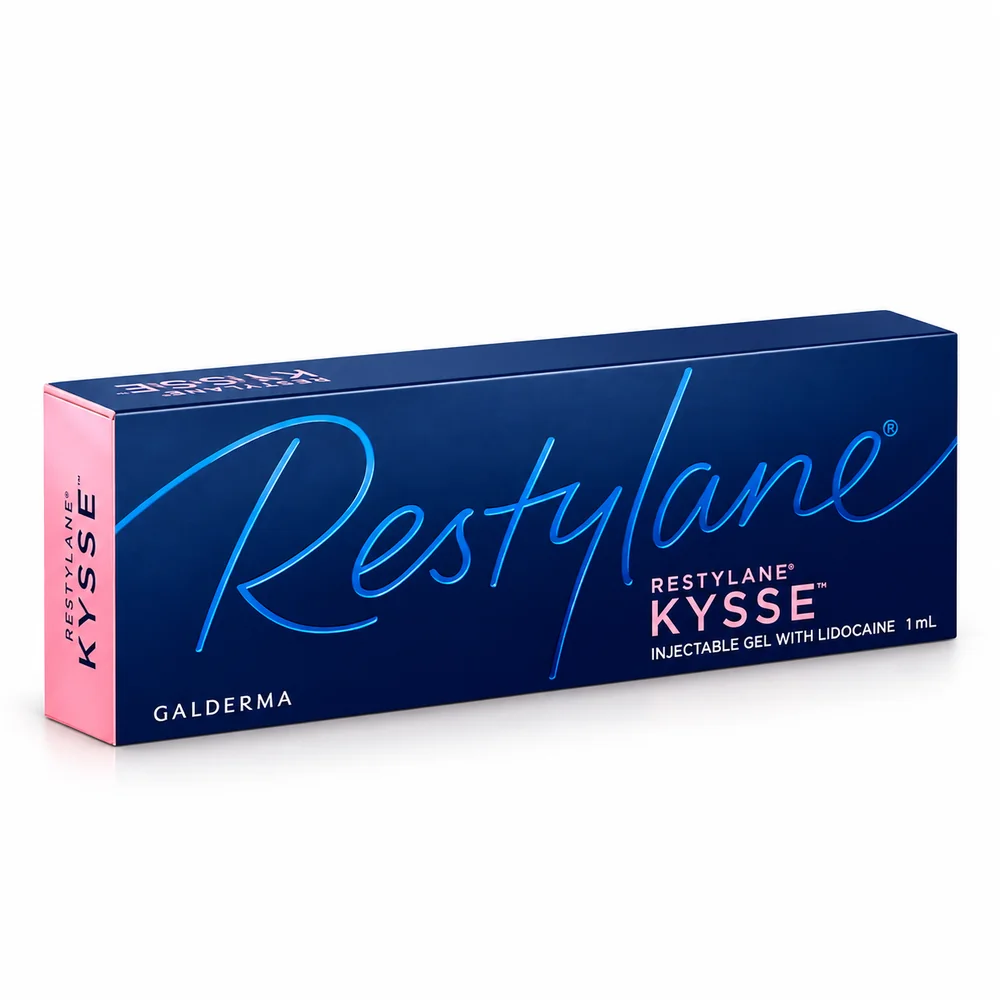 Restylane Kysse