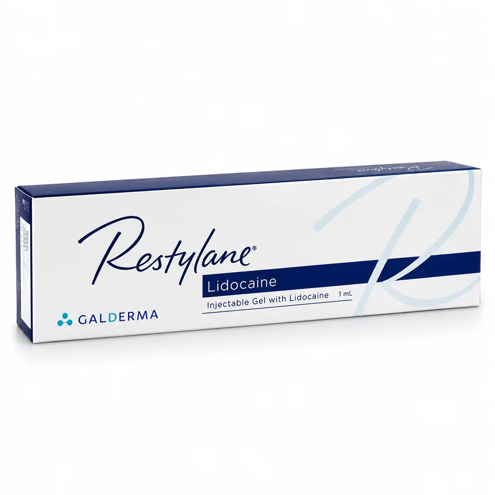 Restylane L